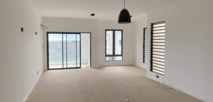Bel appartement situé dans une résidence de standing, Tamarin