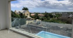 Bel appartement situé dans une résidence de standing, Tamarin