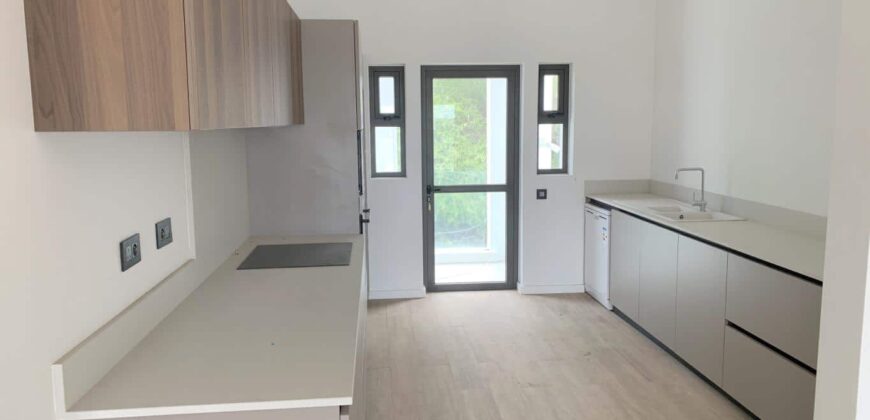 Bel appartement situé dans une résidence de standing, Tamarin