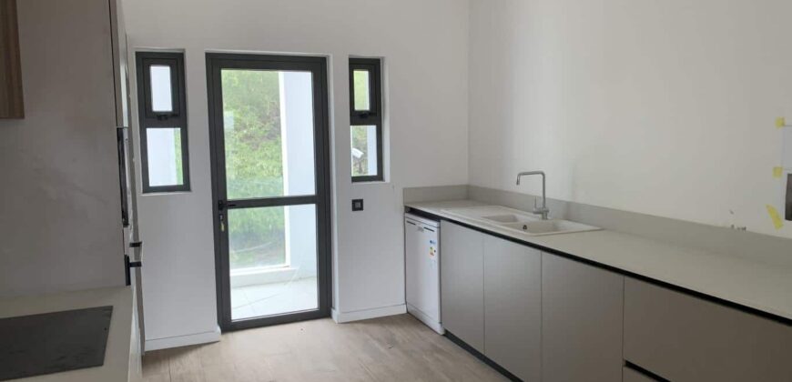 Bel appartement situé dans une résidence de standing, Tamarin