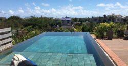 Sublime villa de 312 m2 avec vue mer, Grand Gaube