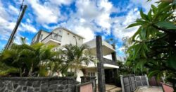Charmante villa avec piscine au calme, Flic en Flac