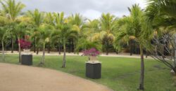 Luxueuse villa IRS à deux pas de la plage, Tamarin