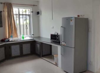 Appartement T3 situé proche de la plage, Pereybère