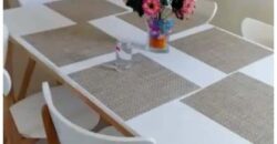 Appartement T3 situé proche de la plage, Pereybère