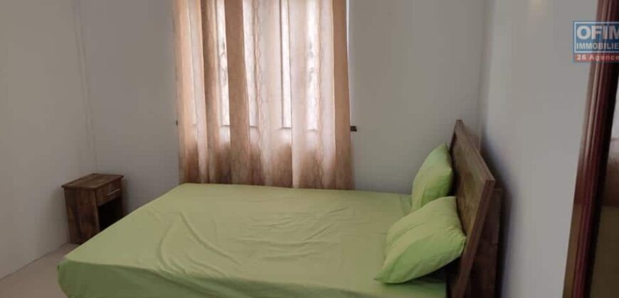 Appartement T3 situé proche de la plage, Pereybère