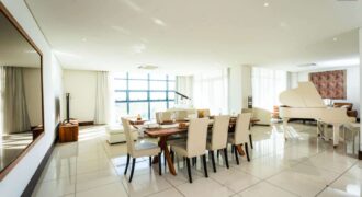 Très bel appartement de 245 m2 situé proche de la plage, Grand Baie