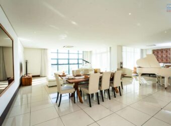 Très bel appartement de 245 m2 situé proche de la plage, Grand Baie