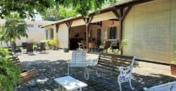 Spacieuse maison de 350 m2, Tamarin