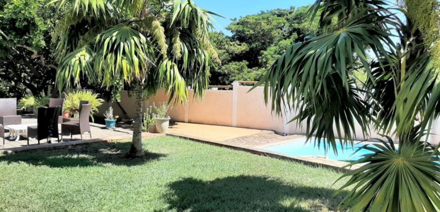 Spacieuse maison de 350 m2, Tamarin