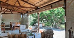 Spacieuse maison de 350 m2, Tamarin