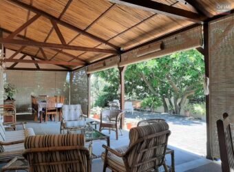 Spacieuse maison de 350 m2, Tamarin