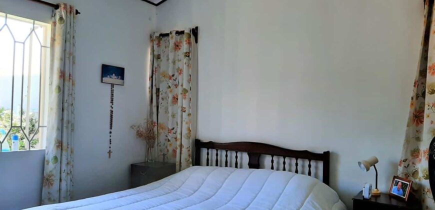 Spacieuse maison de 350 m2, Tamarin