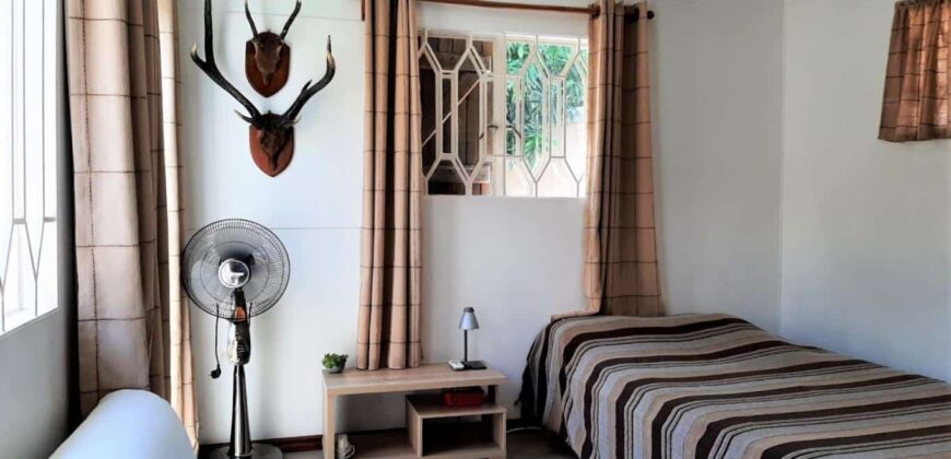 Spacieuse maison de 350 m2, Tamarin