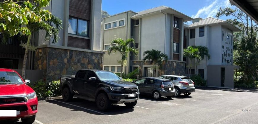 Charmant appartement T4 implanté dans un beau cadre, Moka