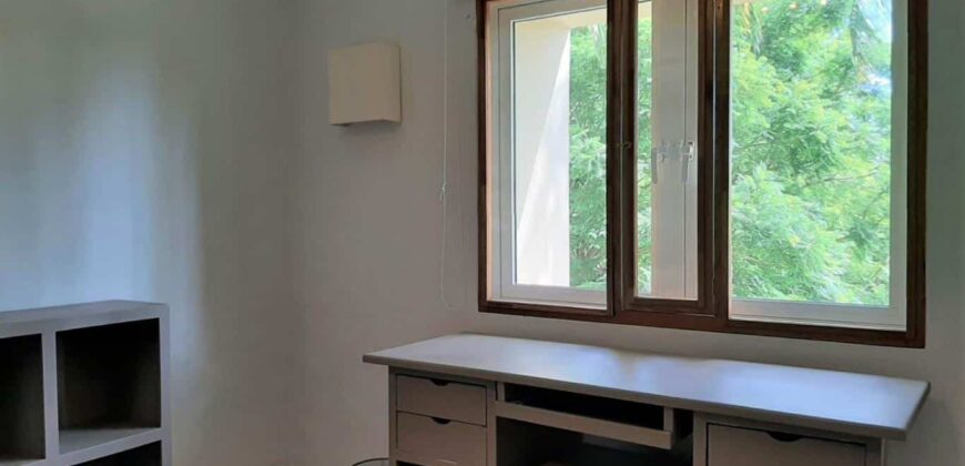 Spacieux appartement de 190 m2, Floréal