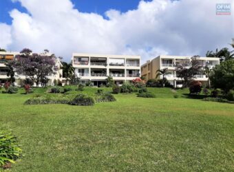Spacieux appartement de 190 m2, Floréal