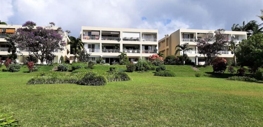Spacieux appartement de 190 m2, Floréal