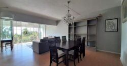Spacieux appartement de 190 m2, Floréal