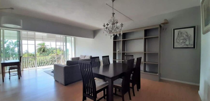 Spacieux appartement de 190 m2, Floréal
