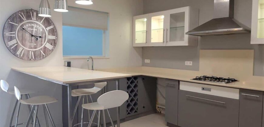 Spacieux appartement de 190 m2, Floréal
