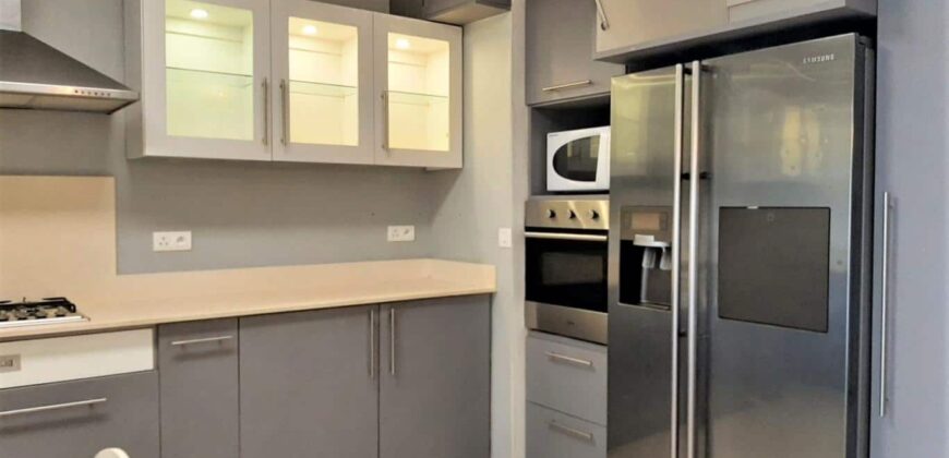 Spacieux appartement de 190 m2, Floréal