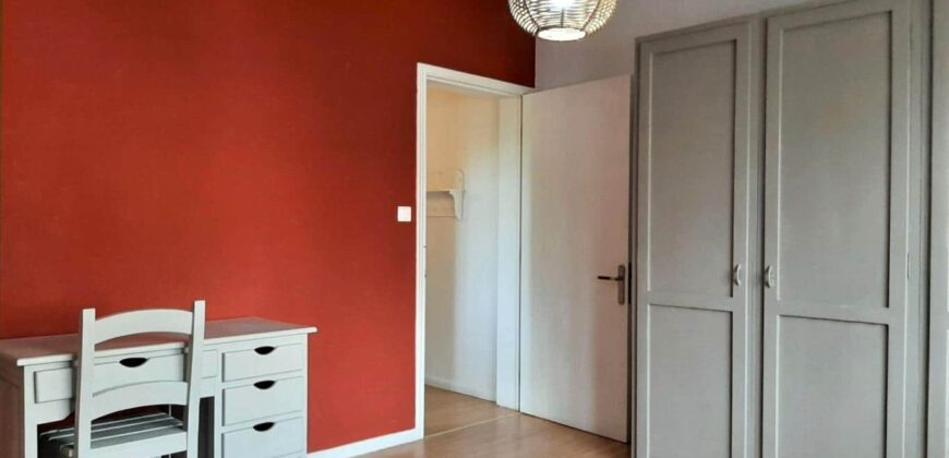Spacieux appartement de 190 m2, Floréal