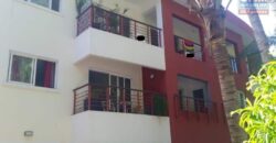Appartement F4 situé face à la plage, Flic en Flac