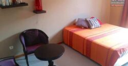 Appartement F4 situé face à la plage, Flic en Flac