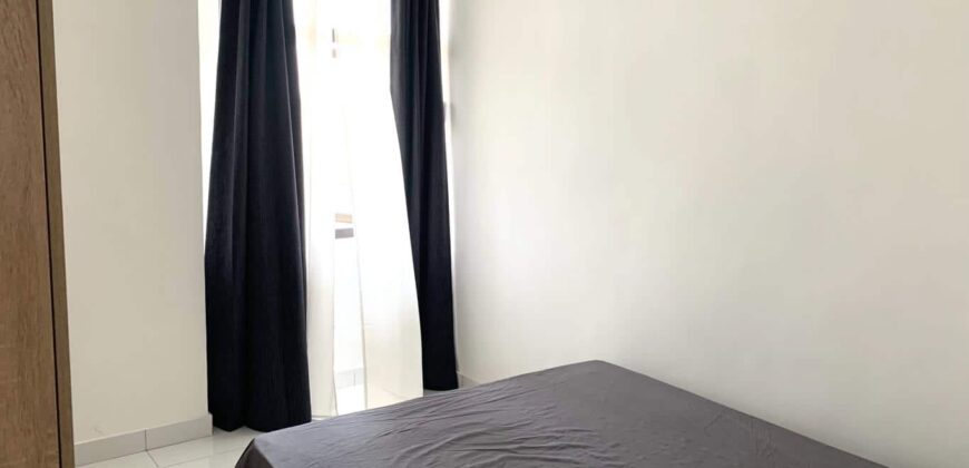 Récent appartement proche de la plage, Flic en Flac