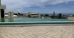Récent appartement proche de la plage, Flic en Flac