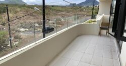 Récent appartement proche de la plage, Flic en Flac
