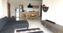 Récent appartement proche de la plage, Flic en Flac