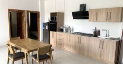Récent appartement proche de la plage, Flic en Flac