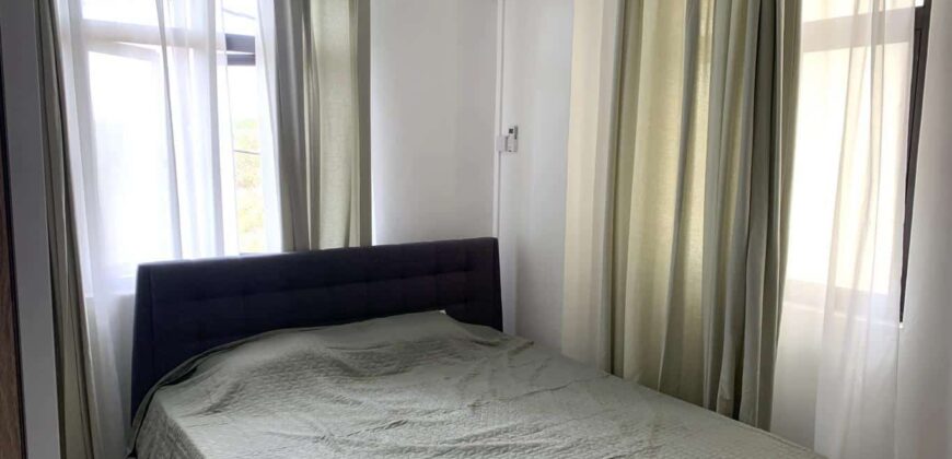 Récent appartement proche de la plage, Flic en Flac