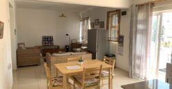 Agréable appartement F3, Flic en Flac