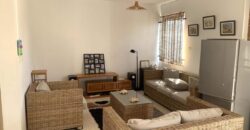 Agréable appartement F3, Flic en Flac