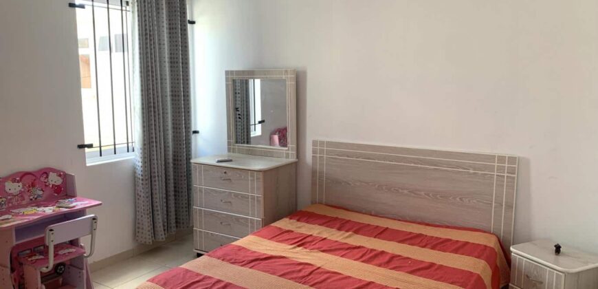 Agréable appartement F3, Flic en Flac