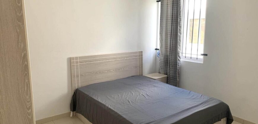 Agréable appartement F3, Flic en Flac