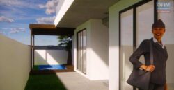 Appartements avec piscine commune, Flic en Flac