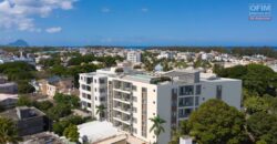 Appartement de standing avec piscine, Flic en Flac