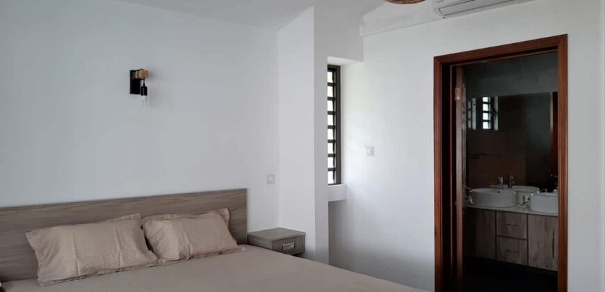 Spacieuse maison de plain-pied de 325 m2, Tamarin