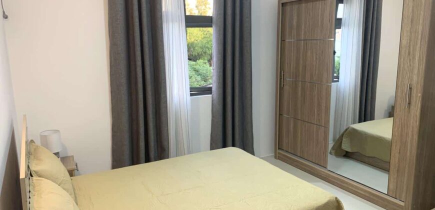 Bel appartement situé au calme proche de la plage, Flic en Flac