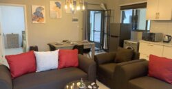 Bel appartement situé au calme proche de la plage, Flic en Flac