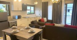 Bel appartement situé au calme proche de la plage, Flic en Flac
