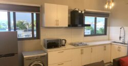 Bel appartement situé au calme proche de la plage, Flic en Flac