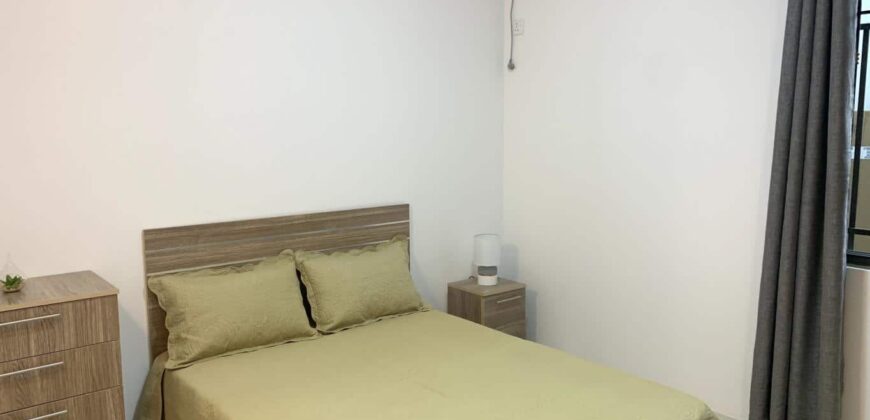 Bel appartement situé au calme proche de la plage, Flic en Flac