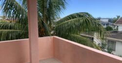 Récent appartement T3 proche de toutes commodités , Flic en Flac