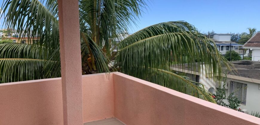 Récent appartement T3 proche de toutes commodités , Flic en Flac