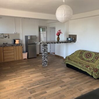 Récent appartement T3 proche de toutes commodités , Flic en Flac